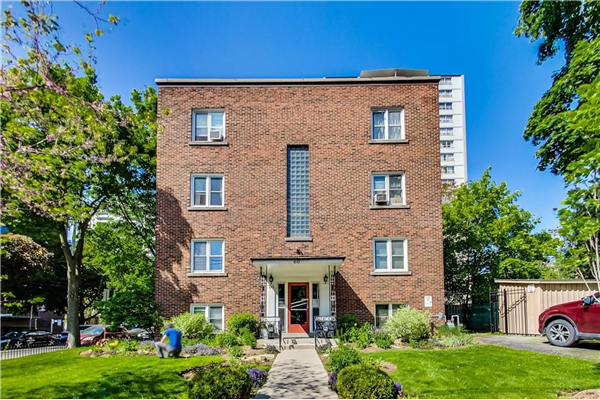 60 Robinson Street|Unit #104, Hamilton