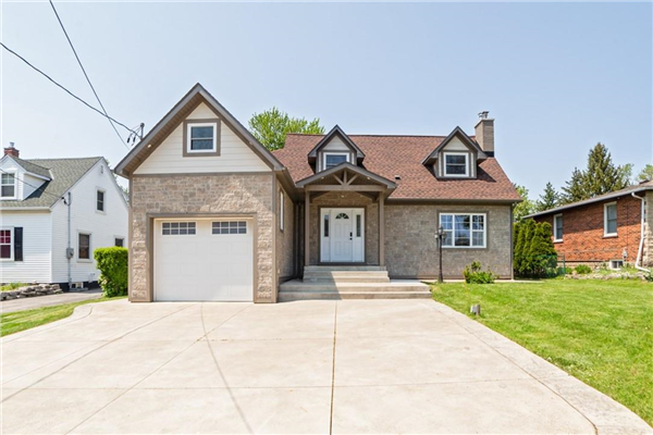 3324 Homestead Drive, Hamilton