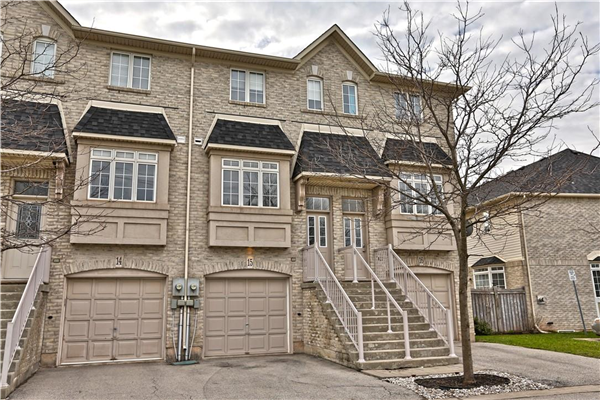 5080 FAIRVIEW Street|Unit #15, Burlington