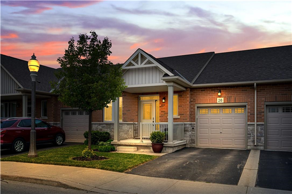 26 Ecker Lane, Hamilton