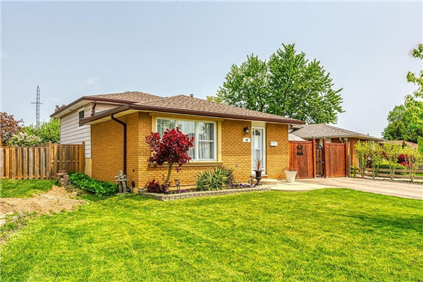 30 BERKO Avenue, Hamilton