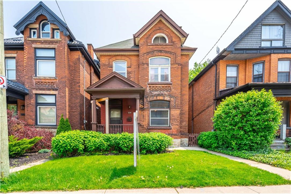 279 QUEEN Street S, Hamilton