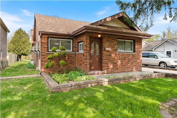 101 TEAL Avenue, Stoney Creek