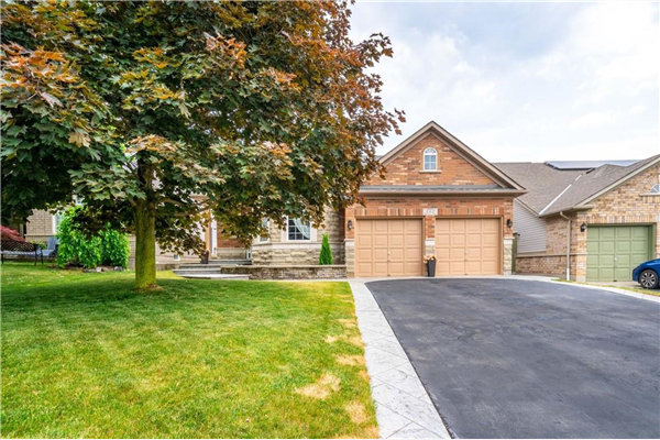 162 MORWICK Drive, Ancaster