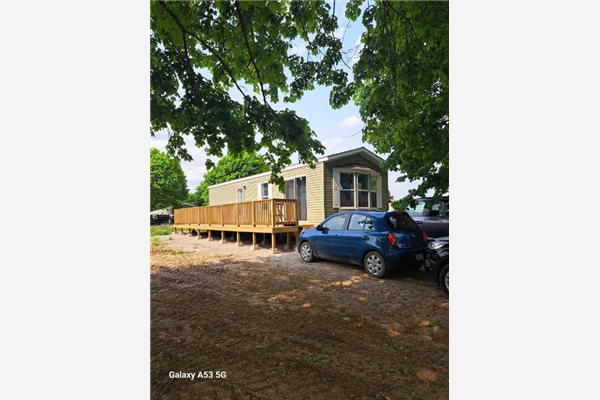 99 Concession 4 Road W|Unit #26 Russell Hill, Burford