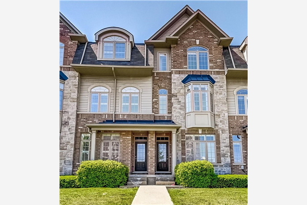 4165 UPPER MIDDLE Road|Unit #28, Burlington