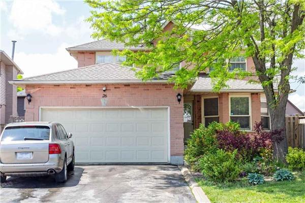 26 Amblecote Place, Hamilton