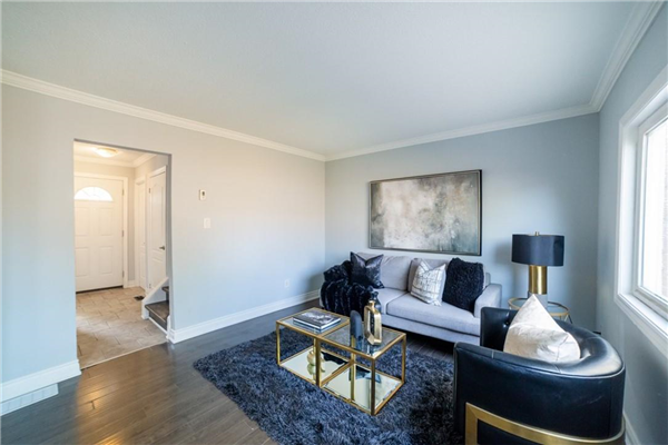 125 Limeridge Road W|Unit #18, Hamilton