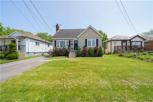 791 UPPER WELLINGTON Street, Hamilton