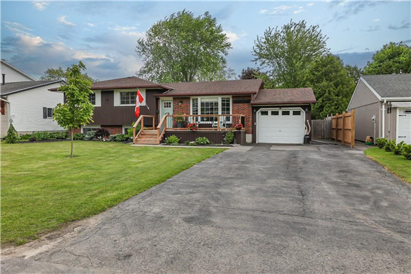113 Brelus Drive, Dunnville