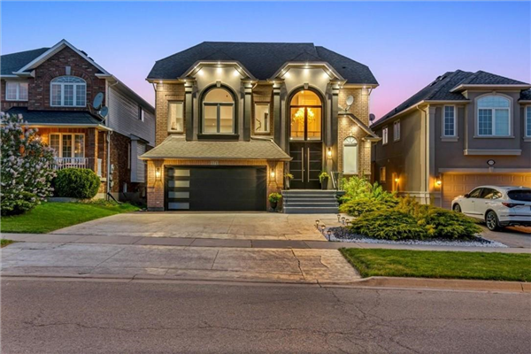 171 BRIDGEPORT Crescent, Ancaster
