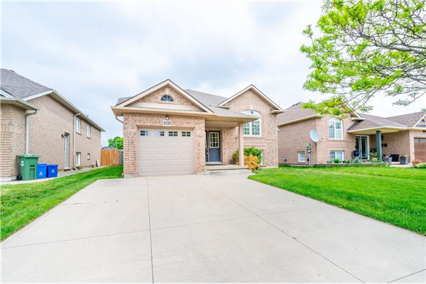 1039 MOHAWK Road E, Hamilton
