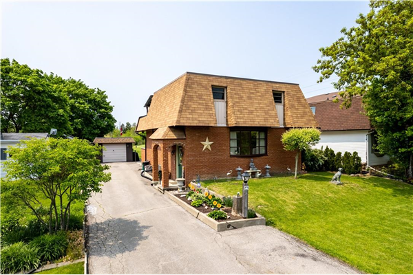1430 Old York Road, Burlington