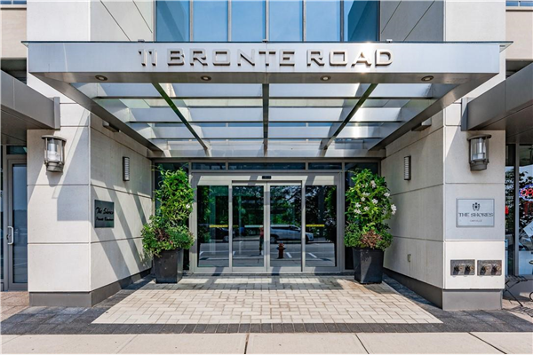 11 Bronte Road|Unit #211, Oakville