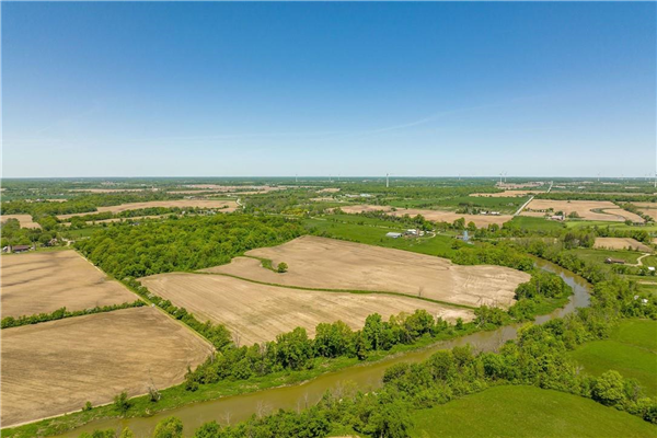 75546 #45 Regional Road, Wainfleet