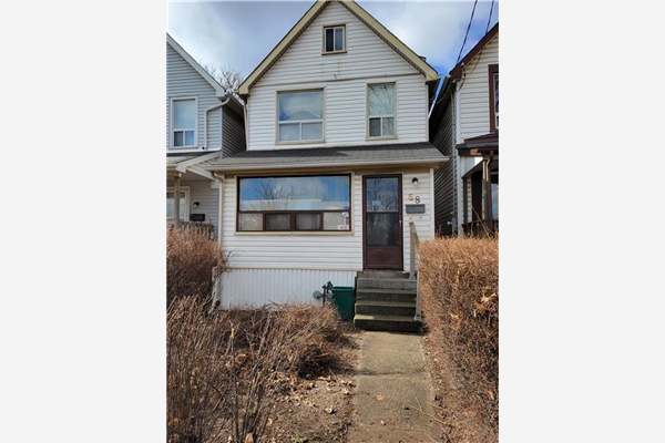 68 MARS Avenue, Hamilton