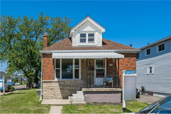 491 Britannia Avenue, Hamilton