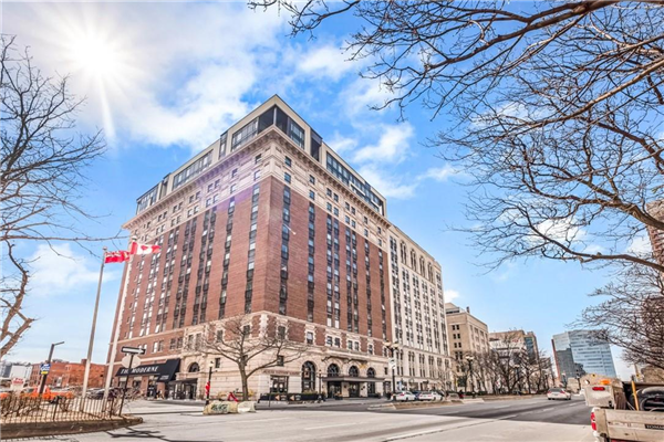 112 King Street|Unit #712, Hamilton