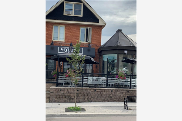 225 LOCKE Street S, Hamilton