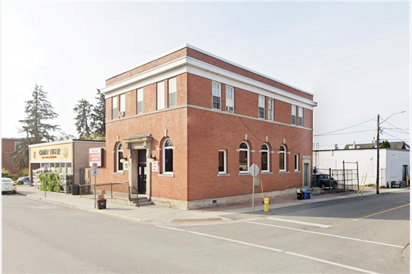 19 King Street W, Hagersville