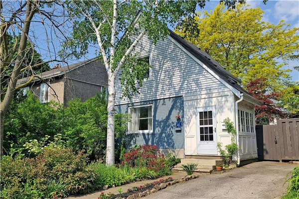 41 LONGWOOD Road N, Hamilton