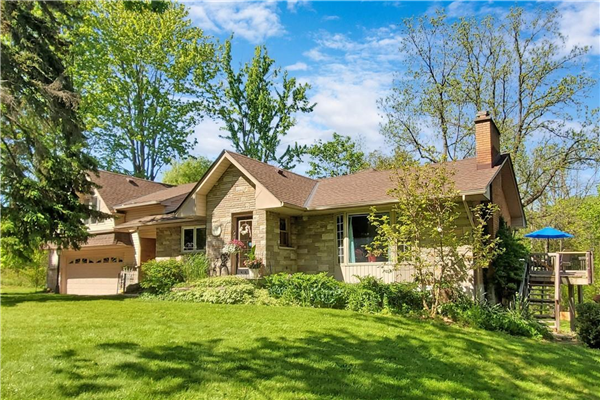 144 WELLINGTON Street, Waterdown