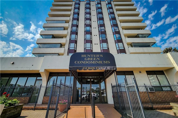 432 MAIN Street E|Unit #1004, Hamilton