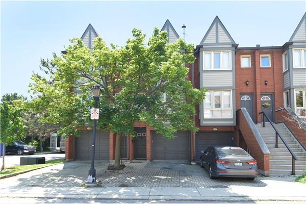 895 Maple Avenue|Unit #413, Burlington
