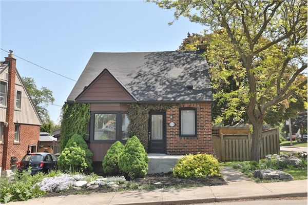 115 East 14th Street, Hamilton