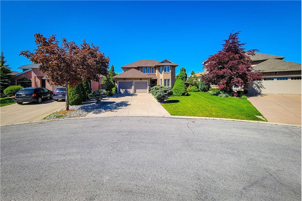 9 Sugarberry Court, Stoney Creek