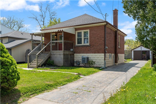 332 INVERNESS Avenue E, Hamilton