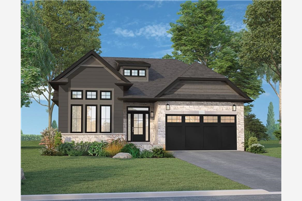 100 Watershore Drive, Stoney Creek