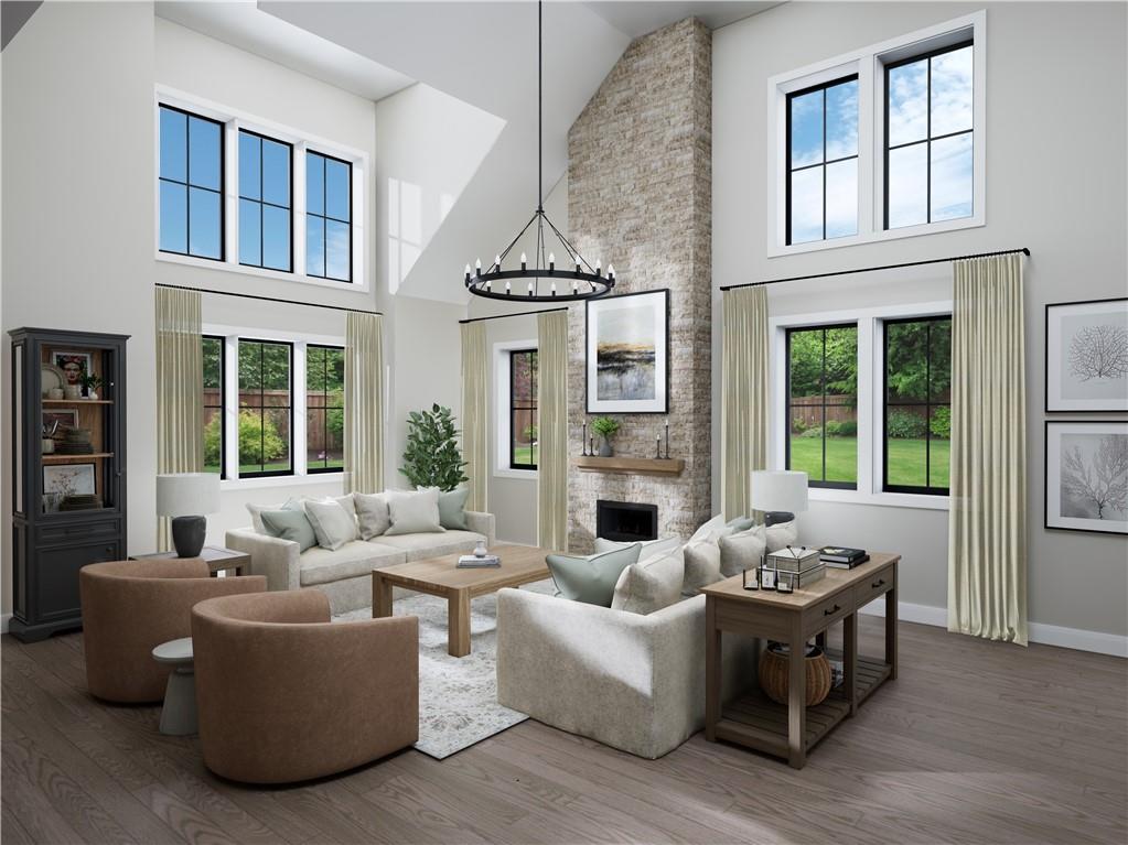 100 Watershore Drive