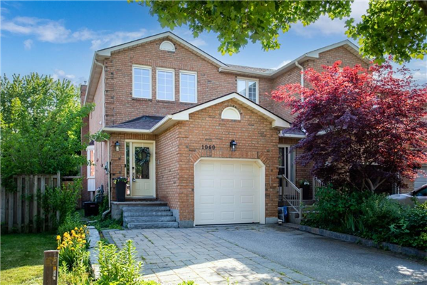 1060 GABRIEL Place, Burlington