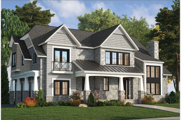 100 Watershore Drive, Stoney Creek