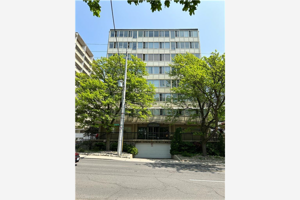101 QUEEN Street S|Unit #406, Hamilton