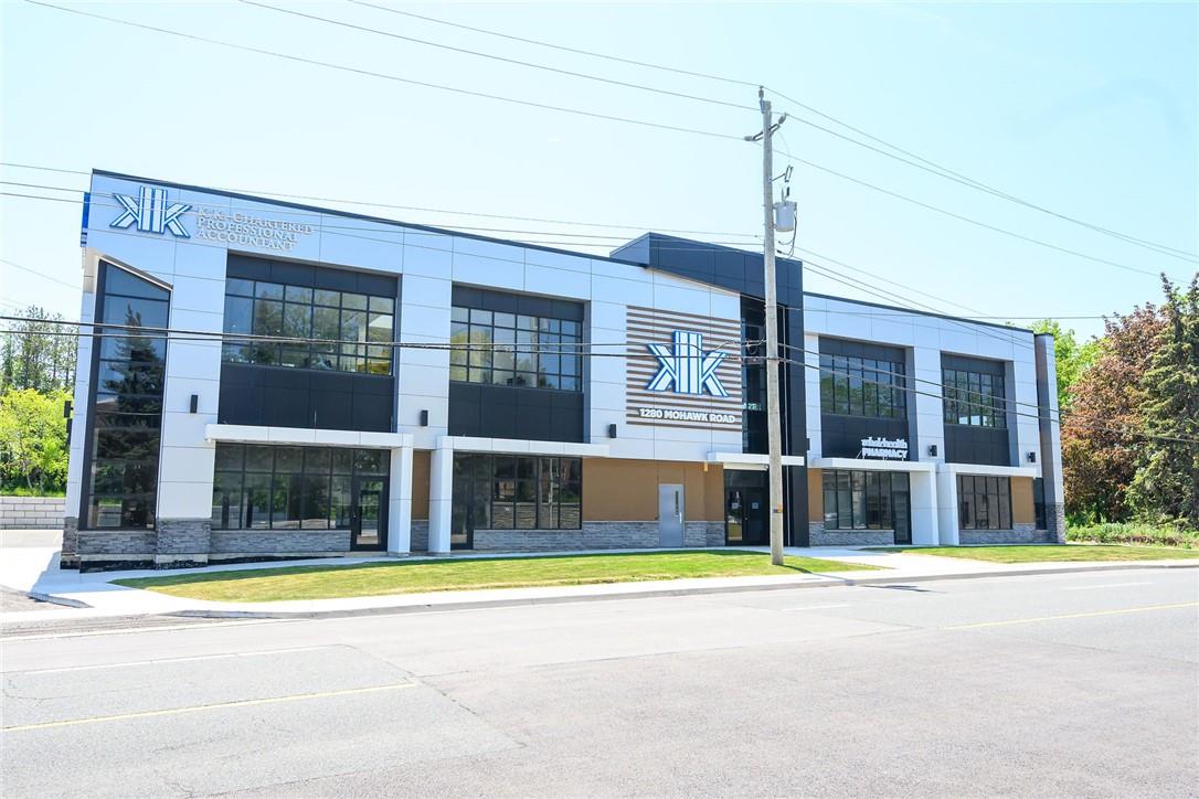 1280 MOHAWK Road|Unit #103
