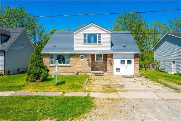 203 Beaver Street, Thorold