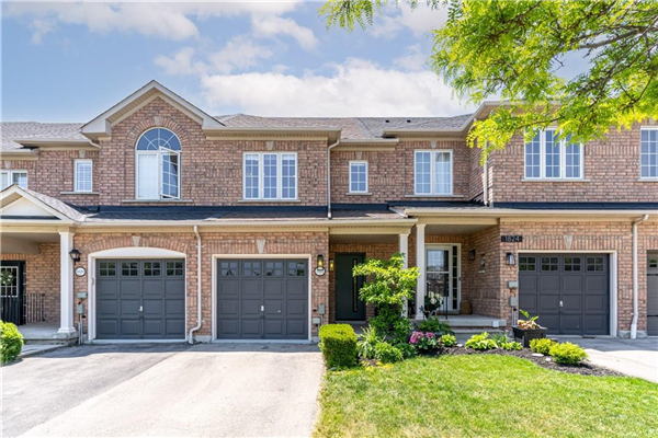 1822 Imperial Way, Burlington
