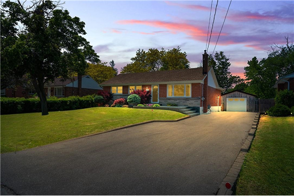 267 Christina Avenue, Hamilton