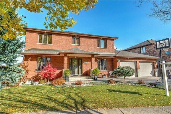 25 Shadeland Crescent, Stoney Creek