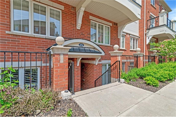 2468 Post Road|Unit #26, Oakville