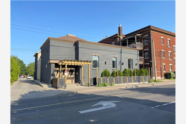 55 WENTWORTH Street S, Hamilton