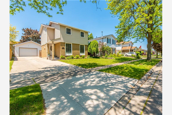 35 Belleau Street, Stoney Creek