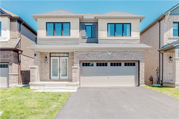 50 Magdalena Street, Hamilton