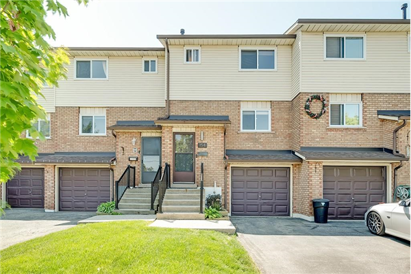 154 LAVINA Crescent, Hamilton