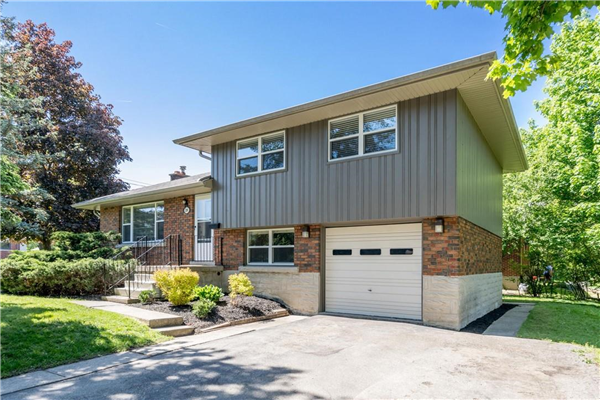 29 BORDEN Street, Guelph