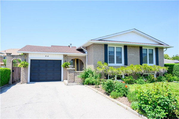 35 Lynwood Drive, Stoney Creek