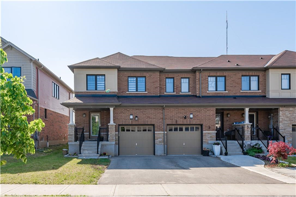 57 SHERWAY Street, Hamilton