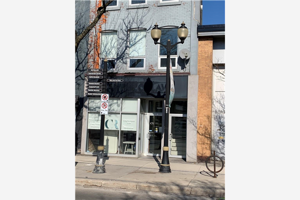 329 KING Street E, Hamilton